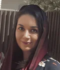 Shahrzad Ossareh