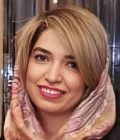 الدكتورة مليكا أكبرى مهر