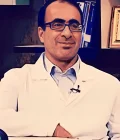 الدكتور علي أصغر شريفي
