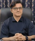 الدكتور ناصر مهربان
