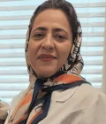 الدكتورة مريم زريبافيان