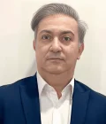 الدكتور فرهاد أسرارزادكان