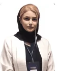 الدكتورة بريا نوبخت