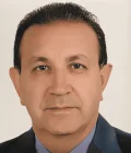 الدكتور قاسم إسحاقي