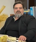 Reza Sanjari