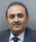 الدكتور مهران مرادي