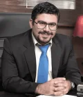 الدكتور أبوالحسن ارتیاعی
