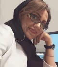 دکتر شیوا مقدم