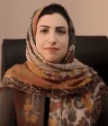 دکتر مریم میرزایی مقدم