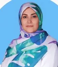 الدكتورة زهرا حسيني‌نجاد