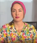 Maryam Rastgoo Damavandi