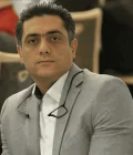 Shervin Shokouhi