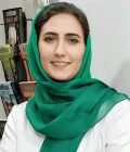 Samaneh Aghaalikhani