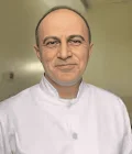 الدكتور مازيار رستيجار