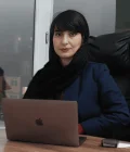 مريم جعفر بور