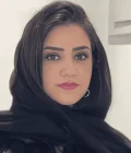 الدكتورة مهسا ركابي