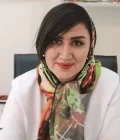 غزال هاشمی