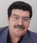 الدكتور أرمين وزيريان