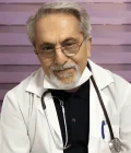 الدكتور عليرضا سالك مقدم