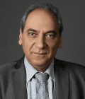 الدكتور داوود منصوري زنجیر