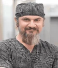 الدكتور سجاد آرمانفر