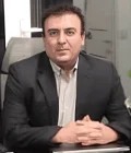 الدكتور شاهين صالحي