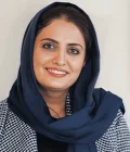 Nasibeh Hasani Jebeli