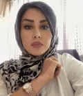 Parvaneh Sherafat