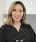 الدكتورة إلْميرا بورسعيد