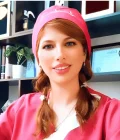 الدكتورة مريم صفردوست