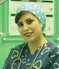 دکتر الهام اسفرم