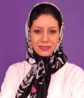 الدكتورة سارة ساني