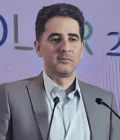 Behnam Ghafarzadeh