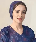الدكتورة بکاه ياوري