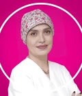 Samira Mesbah