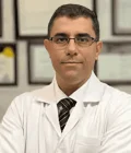 الدكتور بهنود صمدي