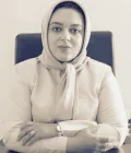 الدكتورة كيانوش همايوني