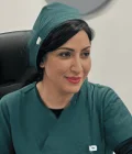 Farnaz Dehghan