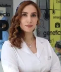 دکتر مینا خانی
