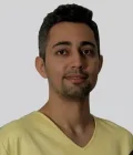 دکتر حمید یزدان پناه اسمرز