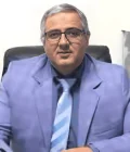 دکتر علیرضا ایزدی