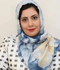 سارا طالبی پورنیکو