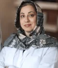 دکتر گیتا فقیهی
