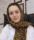 مریم کامکار