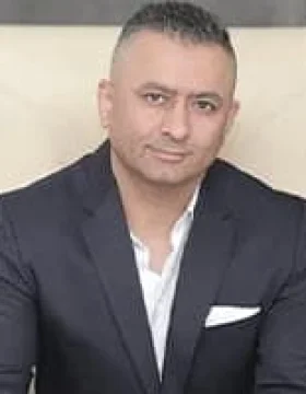 Kambiz Izadpanah
