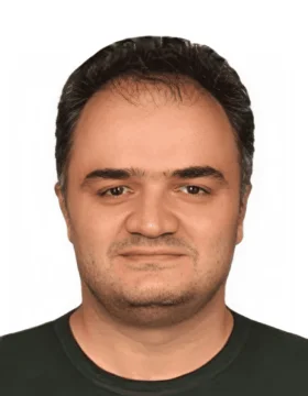 دکتر مهدی احمدی
