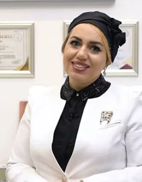 Azadeh Khalajian