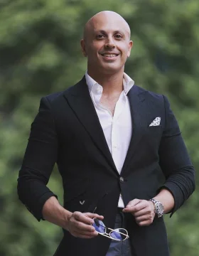 Alireza Afrashi