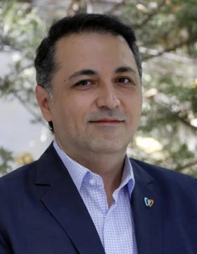 دکتر آرش عزیزی