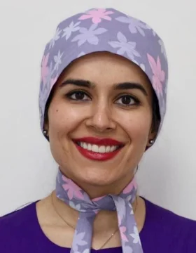 Sara Kaveh
